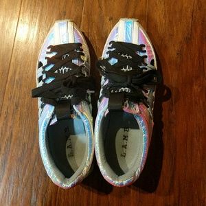 L.A.M.B. sneakers